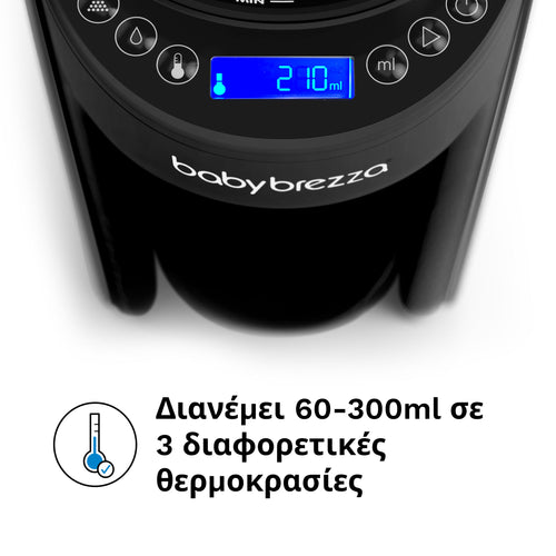 Παρασκευαστής Γάλακτος Formula Pro Advanced - product thumbnail