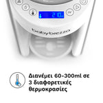 Παρασκευαστής Γάλακτος Formula Pro Advanced - product thumbnail