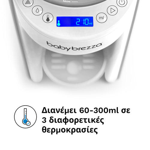 Παρασκευαστής Γάλακτος Formula Pro Advanced - product thumbnail