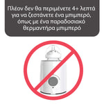Στιγμιαίος Θερμαντήρας Νερού - product thumbnail