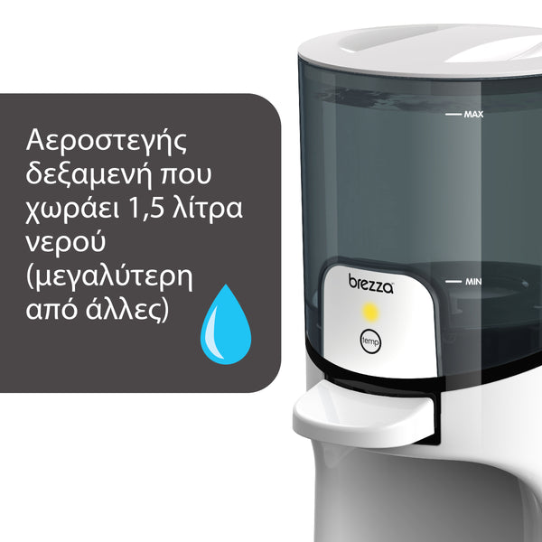 Στιγμιαίος Θερμαντήρας Νερού - product thumbnail