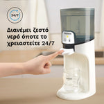 Στιγμιαίος Θερμαντήρας Νερού - product thumbnail