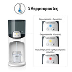 Στιγμιαίος Θερμαντήρας Νερού - product thumbnail