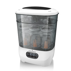 Αποστειρωτής - Στεγνωτήρας Sterilizer Dryer Advanced