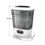 Αποστειρωτής - Στεγνωτήρας Sterilizer Dryer Advanced - product thumbnail
