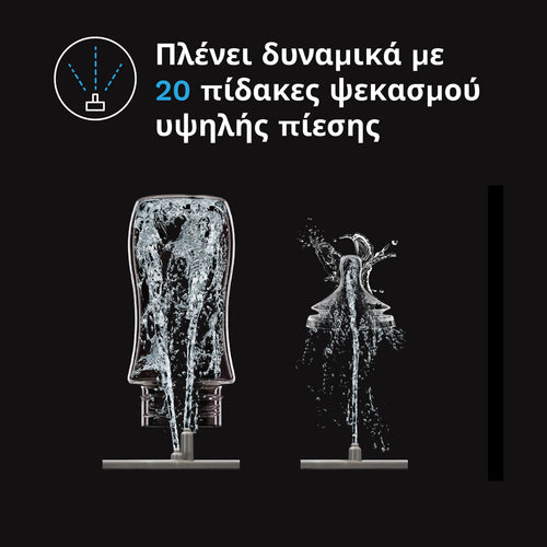 Πλυντήριο Μπιμπερό Bottle Washer Pro - product thumbnail