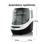 Πλυντήριο Μπιμπερό Bottle Washer Pro - product thumbnail
