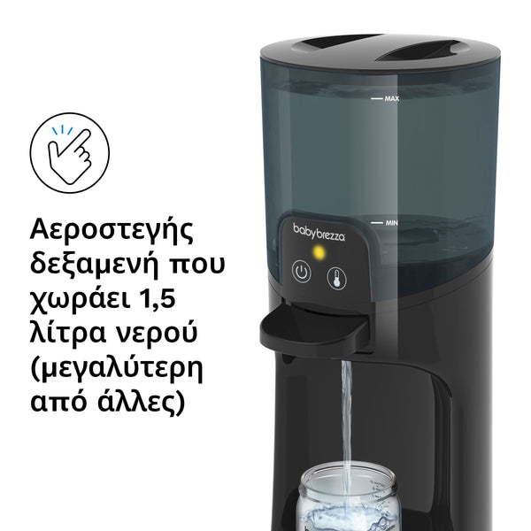 Στιγμιαίος Θερμαντήρας Νερού - product thumbnail