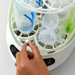 Ταμπλέτες Απορρυπαντικού για το Bottle Washer Pro 120 Tαμπλέτες - product thumbnail