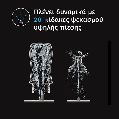 Πλυντήριο Μπιμπερό Bottle Washer Pro - product thumbnail