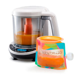 Παρασκευαστής Φαγητού One Step Food Maker Deluxe - product thumbnail