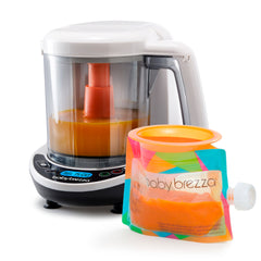 Παρασκευαστής Φαγητού One Step Food Maker Deluxe