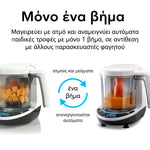 Παρασκευαστής Φαγητού One Step Food Maker Deluxe - product thumbnail