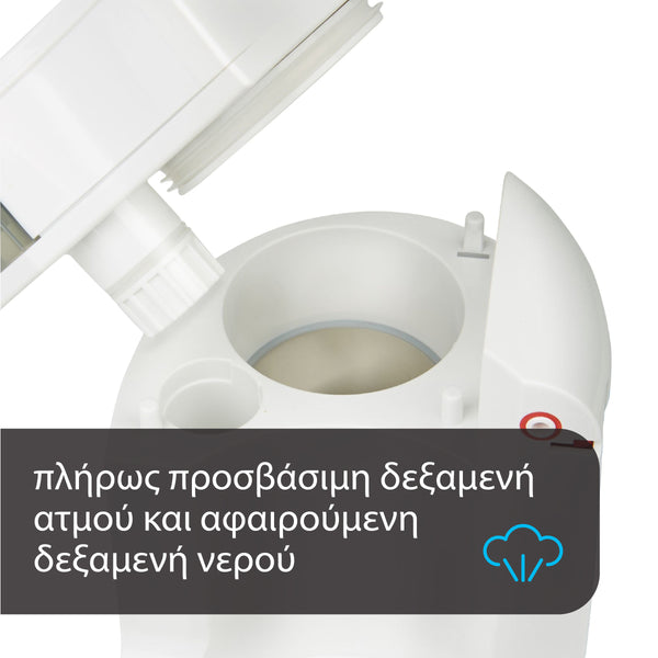 Παρασκευαστής Φαγητού One Step Food Maker Deluxe - product thumbnail