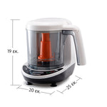 Παρασκευαστής Φαγητού One Step Food Maker Deluxe - product thumbnail