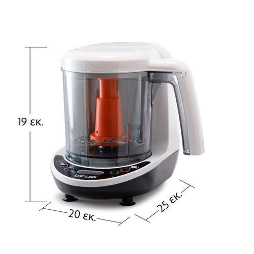 Παρασκευαστής Φαγητού One Step Food Maker Deluxe - product thumbnail