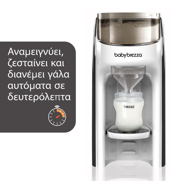 Παρασκευαστής Γάλακτος Formula Pro Advanced - product thumbnail
