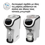 Παρασκευαστής Γάλακτος Formula Pro Mini - product thumbnail