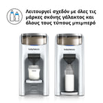 Παρασκευαστής Γάλακτος Formula Pro Advanced - product thumbnail