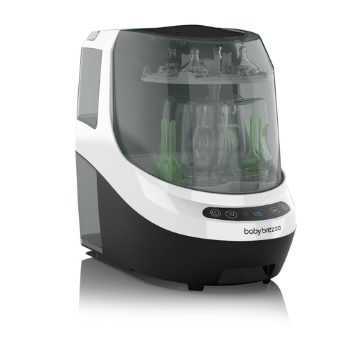 Πλυντήριο Μπιμπερό Bottle Washer Pro - product thumbnail