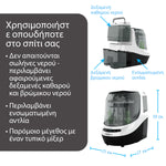 Πλυντήριο Μπιμπερό Bottle Washer Pro - product thumbnail