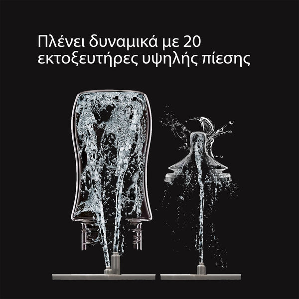 Πλυντήριο Μπιμπερό Bottle Washer Pro - product thumbnail