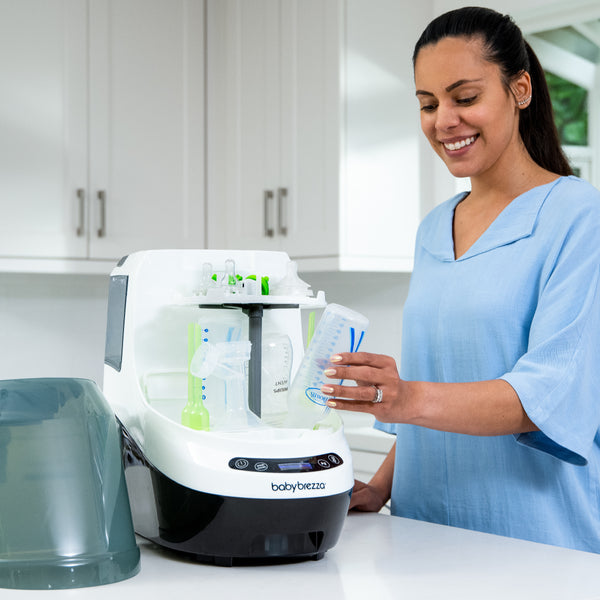 Πλυντήριο Μπιμπερό Bottle Washer Pro - product thumbnail