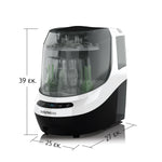 Πλυντήριο Μπιμπερό Bottle Washer Pro - product thumbnail