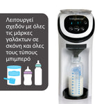 Παρασκευαστής Γάλακτος Formula Pro Mini - product thumbnail