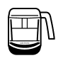 Συσκευή παρασκευής βρεφικής τροφής
